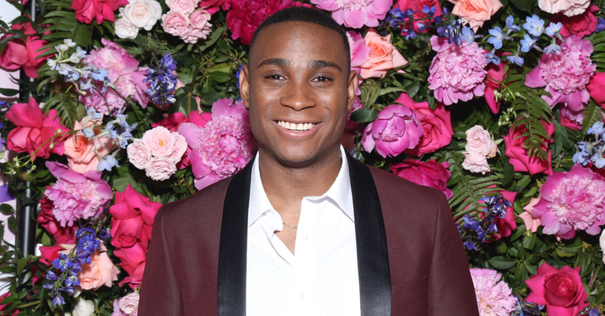 Jordan E. Cooper's Ain't No Mo' to Make Broadway Debut This Fall Playbill